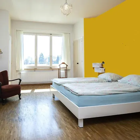 Bed & Breakfast Im Klee Bern