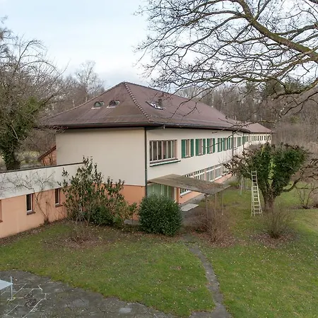 Bed & Breakfast Im Klee Bed & Breakfast