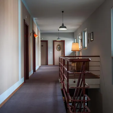Bed & Breakfast Im Klee Bed & Breakfast