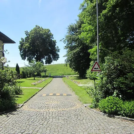 Bed & Breakfast Im Klee Bed & Breakfast *