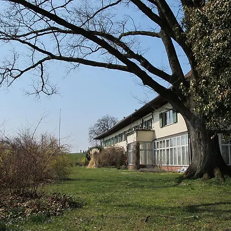 Bed & Breakfast Im Klee *