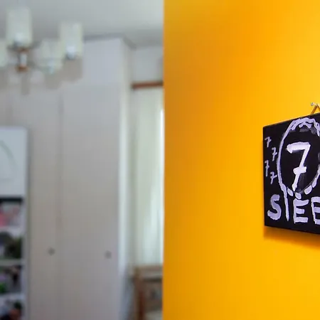 Bed & Breakfast Im Klee * Bern