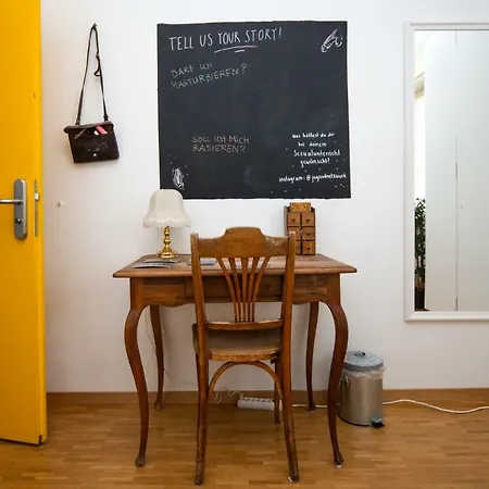 Bed & Breakfast Bed & Breakfast Im Klee *