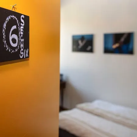 Bed & Breakfast Bed & Breakfast Im Klee