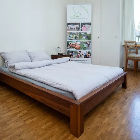 Bed & Breakfast Bed & Breakfast Im Klee *