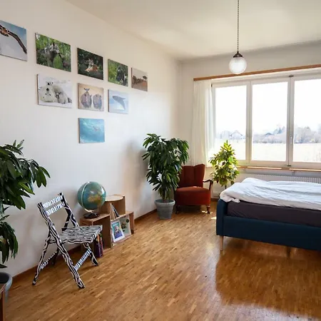 Bed & Breakfast Im Klee Bed & Breakfast Bern
