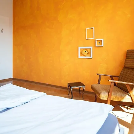 Bed & Breakfast Bed & Breakfast Im Klee Bern
