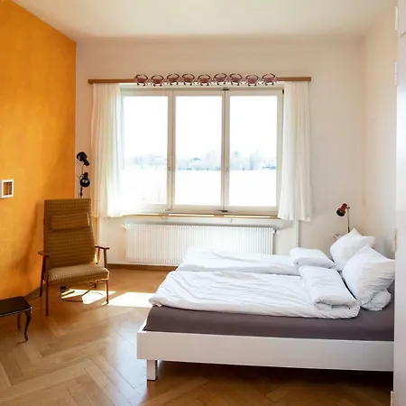 Bed & Breakfast Im Klee *