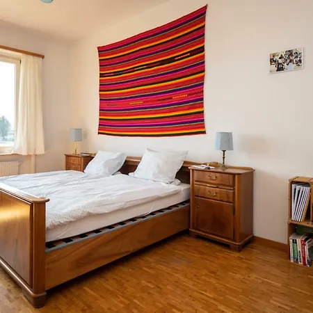 Bed & Breakfast Im Klee Bed & Breakfast *