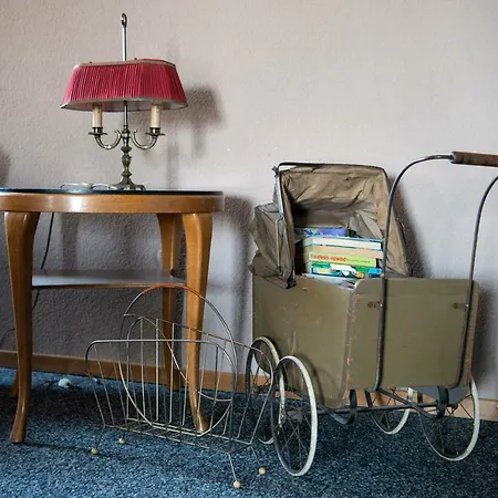 Bed & Breakfast Im Klee *