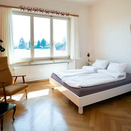 Bed & Breakfast Bed & Breakfast Im Klee Bern
