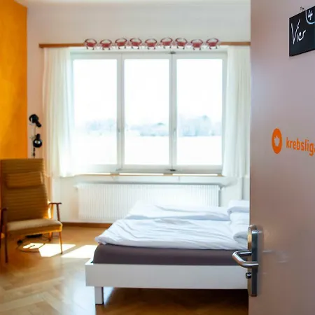 Bed & Breakfast Im Klee Bern