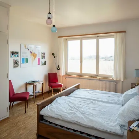 Bed & Breakfast Im Klee Bed & Breakfast
