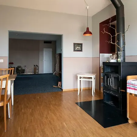 Bed & Breakfast Im Klee * Bern