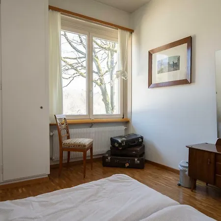 Im Klee Bed and Breakfast Βέρνη